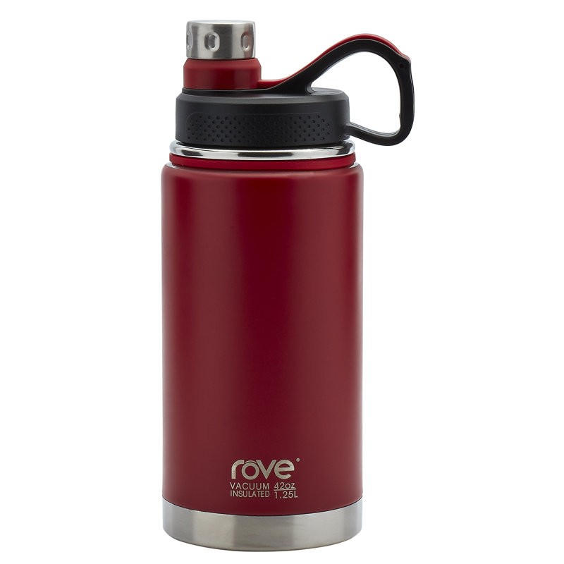 ROVE Replenish 42 oz Stainless Steel Travel Mug Wayfair